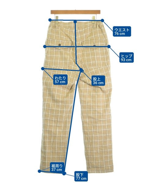 Willow Pants กางเกง อื่น