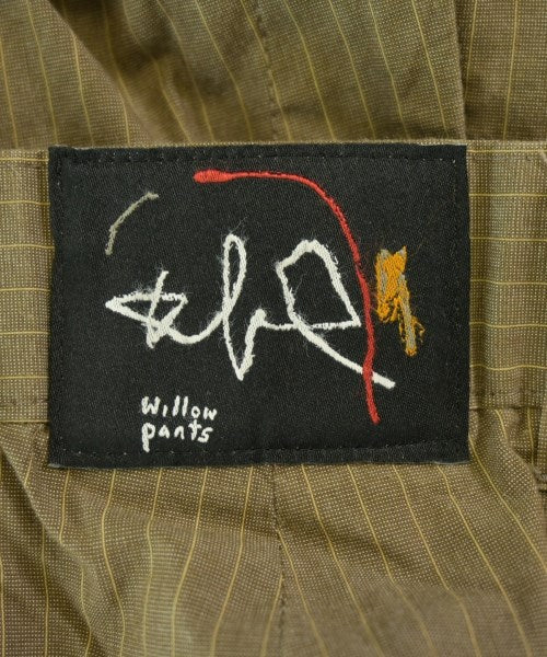 Willow Pants กางเกง อื่น