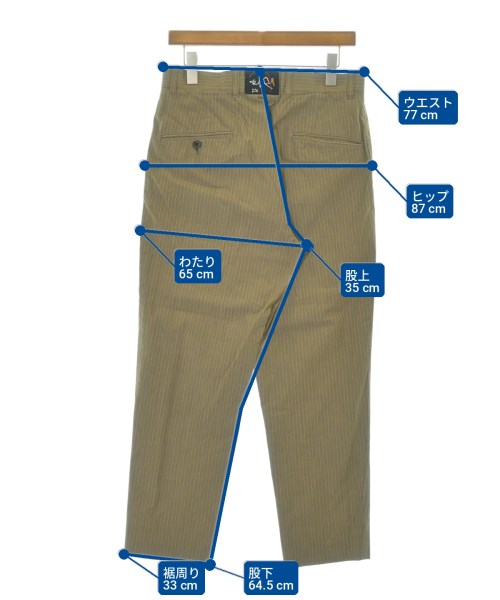 Willow Pants กางเกง อื่น