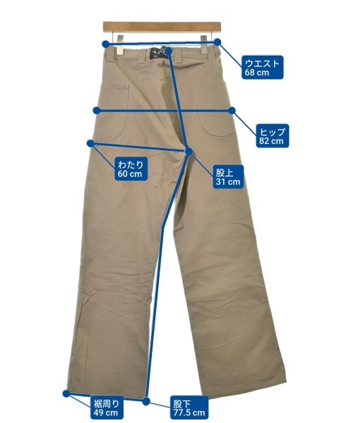 Willow Pants ชิโน่