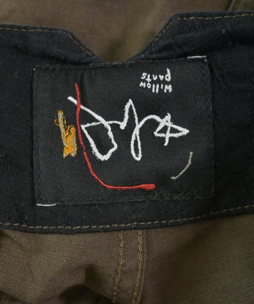 Willow Pants กางเกง อื่น