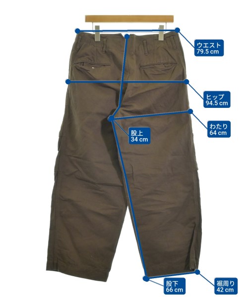 Willow Pants กางเกง อื่น