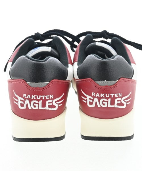 Sangacio รองเท้าผ้าใบ