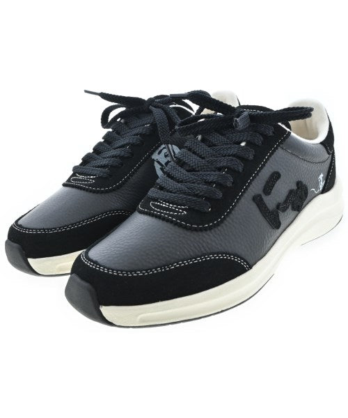 Sangacio รองเท้าผ้าใบ