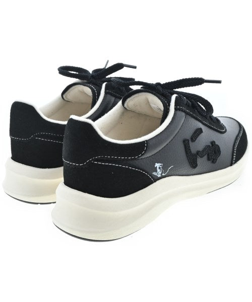 Sangacio รองเท้าผ้าใบ