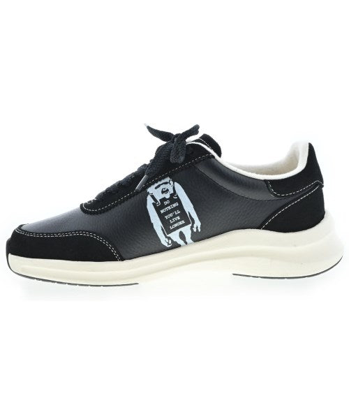 Sangacio รองเท้าผ้าใบ