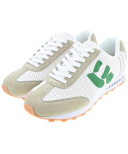 Sangacio รองเท้าผ้าใบ