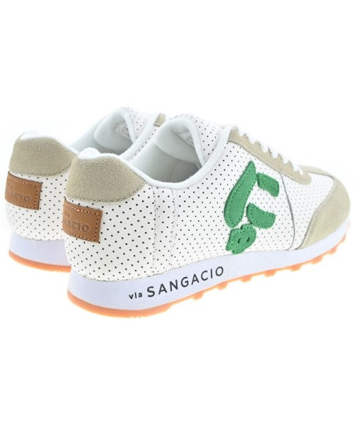 Sangacio รองเท้าผ้าใบ