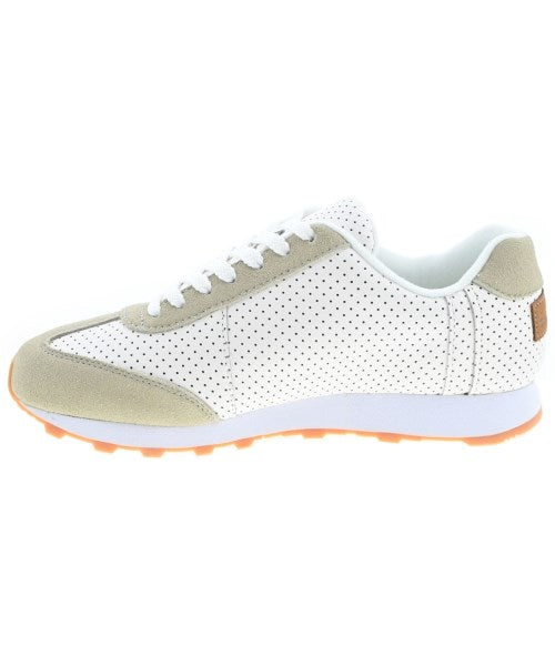 Sangacio รองเท้าผ้าใบ