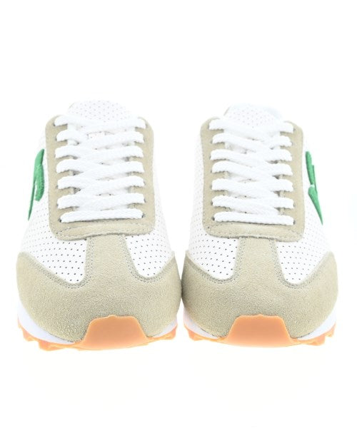 Sangacio รองเท้าผ้าใบ