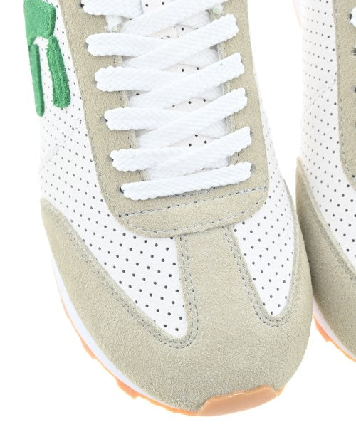 Sangacio รองเท้าผ้าใบ