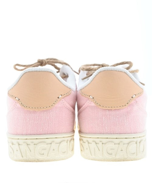 Sangacio รองเท้าผ้าใบ