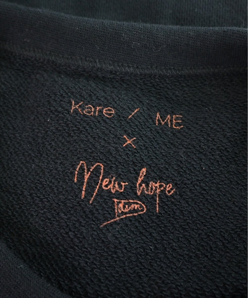 Kare/ME เสื้อสเวตเตอร์