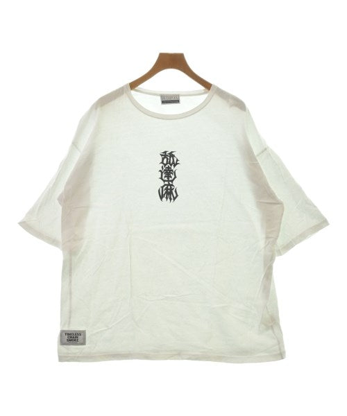 BUDSPOOL เสื้อยืด/เสื้อท็อปส์