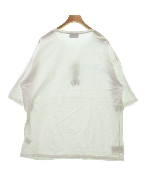 BUDSPOOL เสื้อยืด/เสื้อท็อปส์