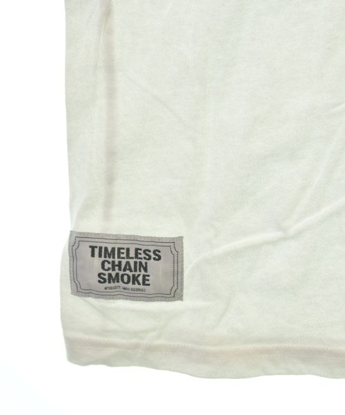 BUDSPOOL เสื้อยืด/เสื้อท็อปส์