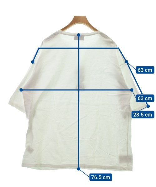 BUDSPOOL เสื้อยืด/เสื้อท็อปส์