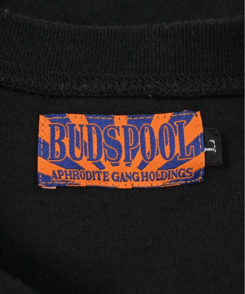 BUDSPOOL เสื้อยืด/เสื้อท็อปส์