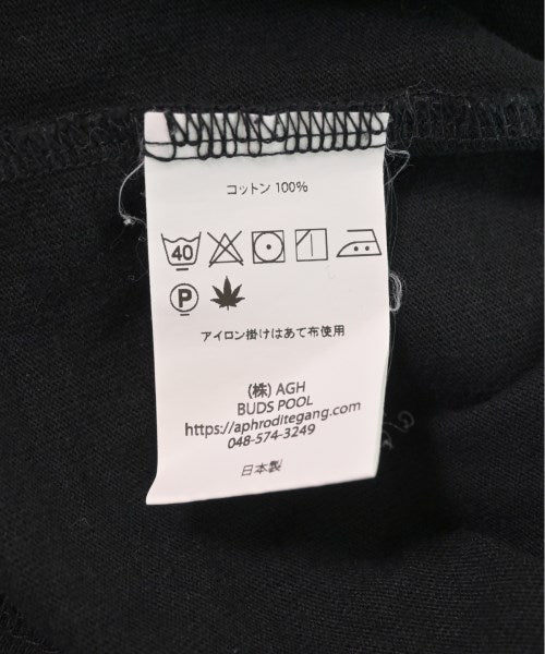 BUDSPOOL เสื้อยืด/เสื้อท็อปส์