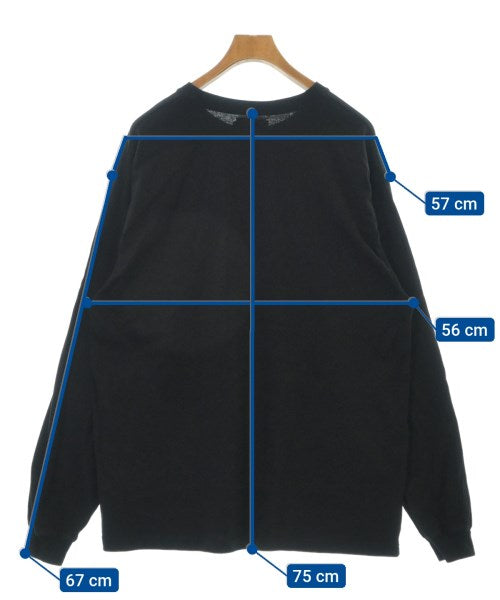 BUDSPOOL เสื้อยืด/เสื้อท็อปส์