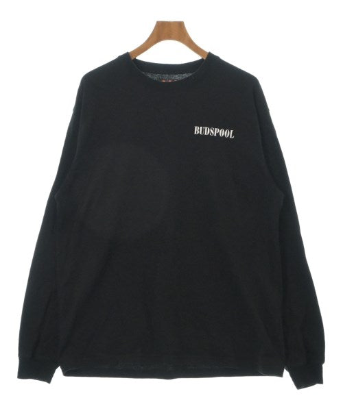 BUDSPOOL เสื้อยืด/เสื้อท็อปส์