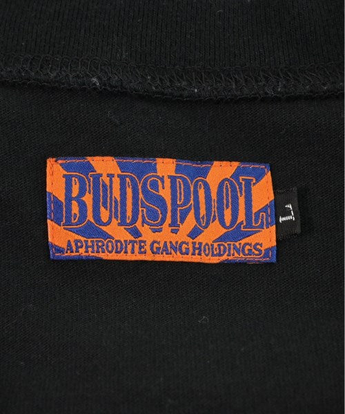 BUDSPOOL เสื้อยืด/เสื้อท็อปส์