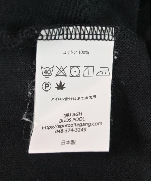 BUDSPOOL เสื้อยืด/เสื้อท็อปส์