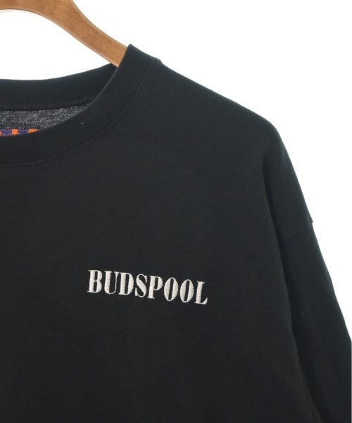 BUDSPOOL เสื้อยืด/เสื้อท็อปส์