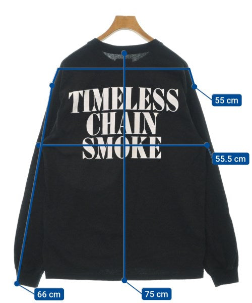 BUDSPOOL เสื้อยืด/เสื้อท็อปส์