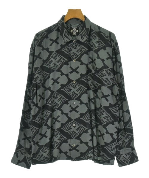 BUDSPOOL เสื้อลำลอง