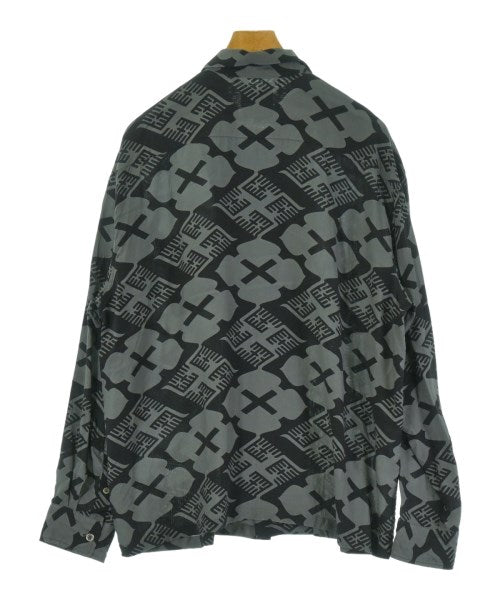 BUDSPOOL เสื้อลำลอง