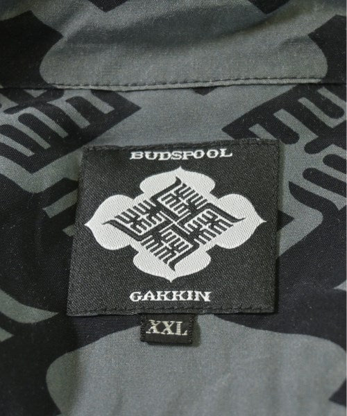 BUDSPOOL เสื้อลำลอง