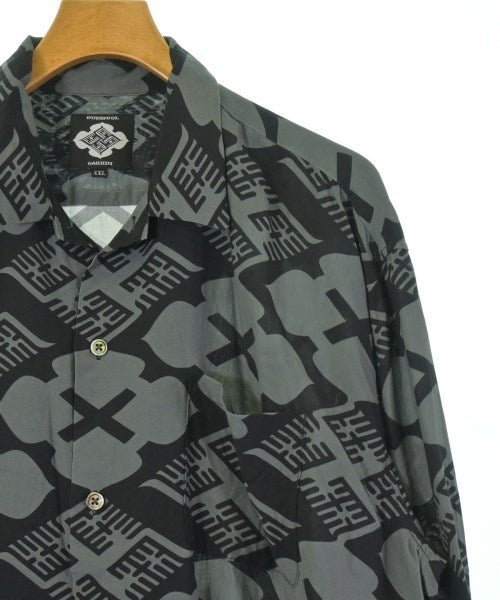 BUDSPOOL เสื้อลำลอง