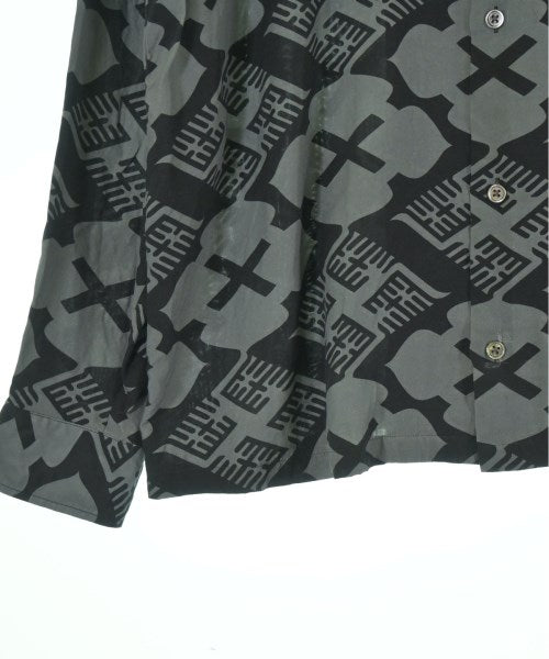 BUDSPOOL เสื้อลำลอง