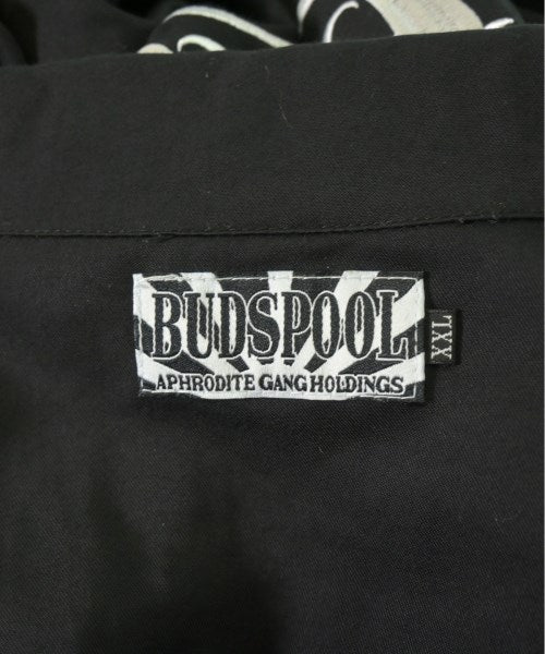 BUDSPOOL เสื้อลำลอง