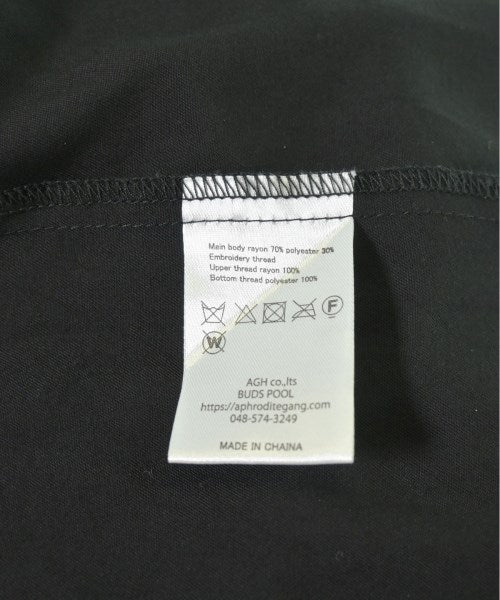 BUDSPOOL เสื้อลำลอง