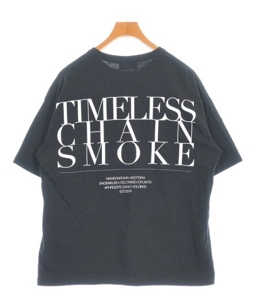 BUDSPOOL เสื้อยืด/เสื้อท็อปส์