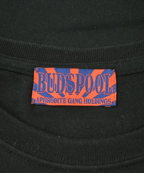 BUDSPOOL เสื้อยืด/เสื้อท็อปส์