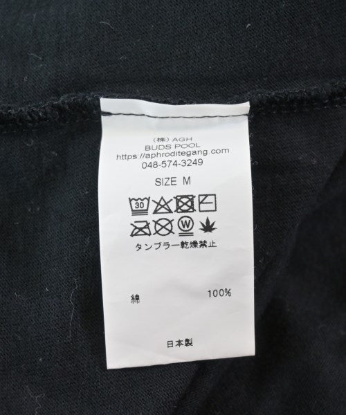 BUDSPOOL เสื้อยืด/เสื้อท็อปส์