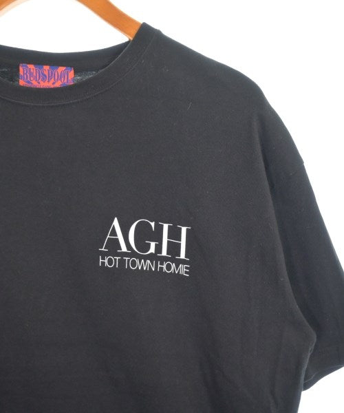 BUDSPOOL เสื้อยืด/เสื้อท็อปส์