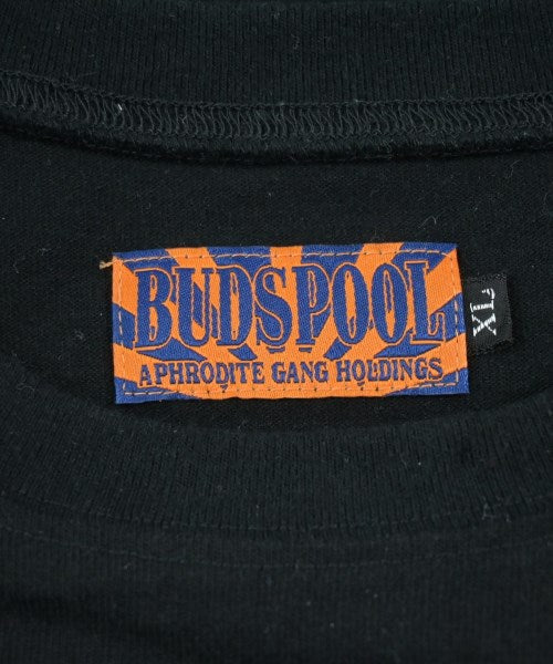 BUDSPOOL เสื้อยืด/เสื้อท็อปส์