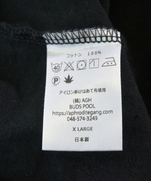 BUDSPOOL เสื้อยืด/เสื้อท็อปส์