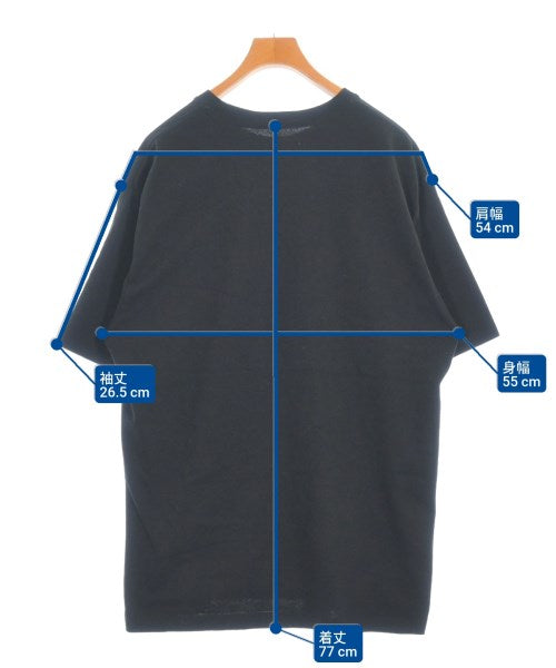 BUDSPOOL เสื้อยืด/เสื้อท็อปส์