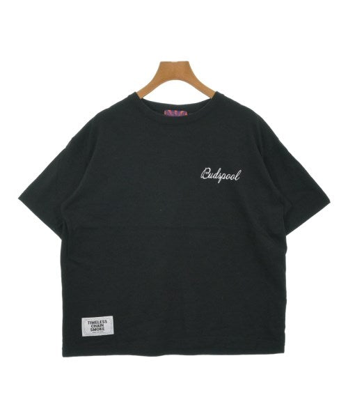 BUDSPOOL เสื้อยืด/เสื้อท็อปส์