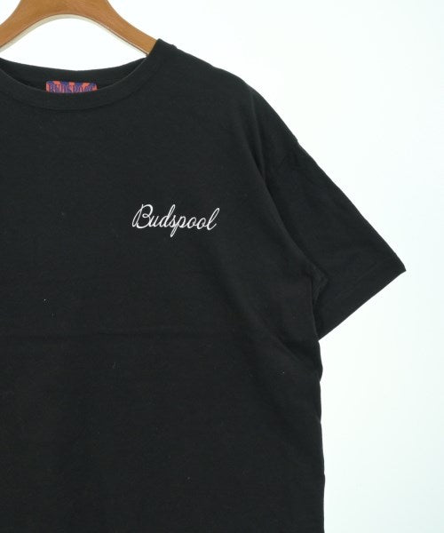 BUDSPOOL เสื้อยืด/เสื้อท็อปส์