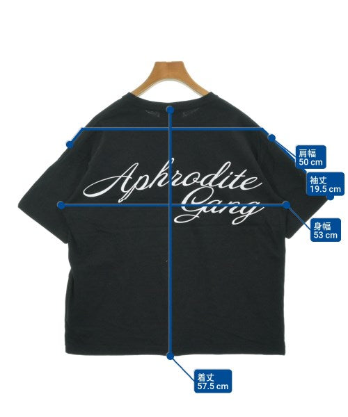 BUDSPOOL เสื้อยืด/เสื้อท็อปส์