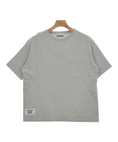 BUDSPOOL เสื้อยืด/เสื้อท็อปส์