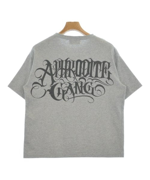 BUDSPOOL เสื้อยืด/เสื้อท็อปส์