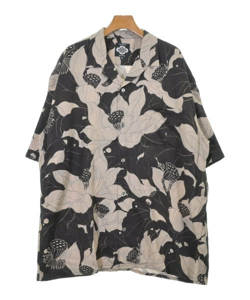 BUDSPOOL เสื้อลำลอง