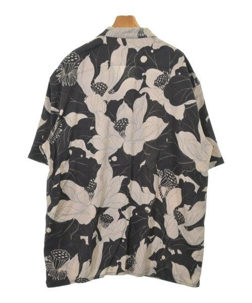 BUDSPOOL เสื้อลำลอง